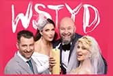 Wstyd - komedia "Teściowie" w wersji teatralnej