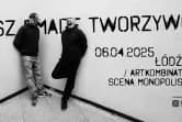 Fisz Emade Tworzywo