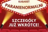 Kabaret Paranienormalni