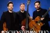 Joscho Stephan Trio