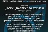 Koncert Przyjaciół Pod Daszkiem