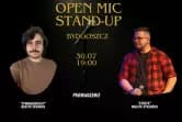 Stand-up Bydgoszcz