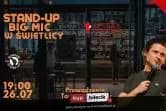 Warsaw Stand-up