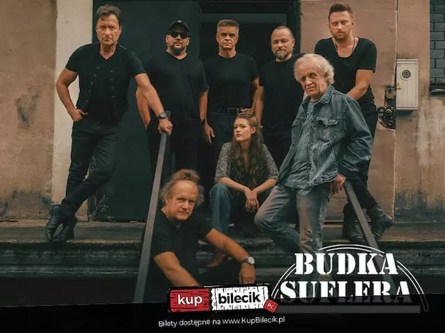 Budka Suflera