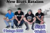 New Blues Bathalion