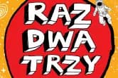 Raz Dwa Trzy