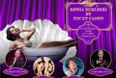 Rewia Burleski by Pin Up Candy
