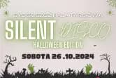 Silent disco - cicha dyskoteka