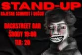 Stand-up Polska