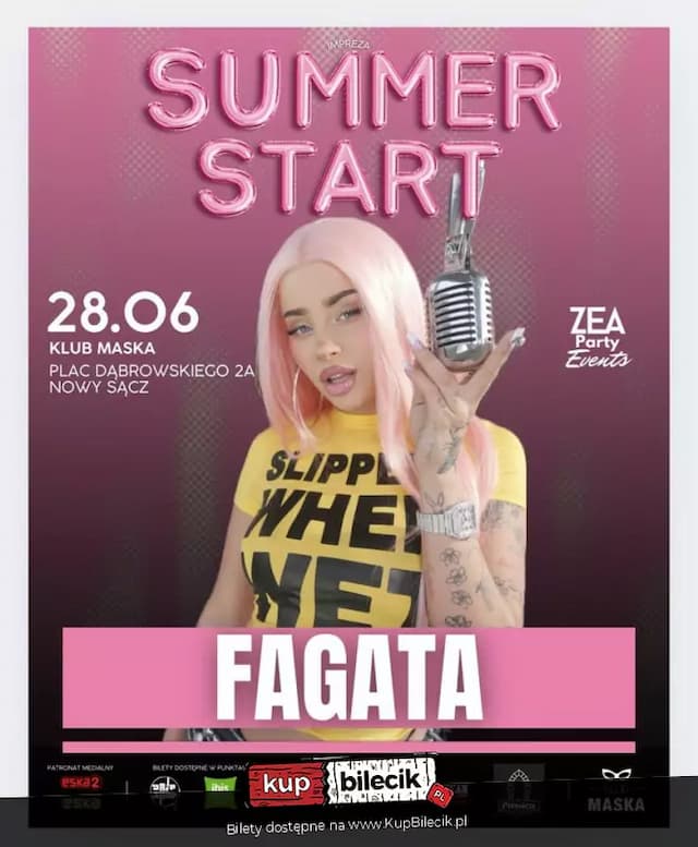 Fagata