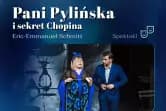 Pani Pylińska i sekret Chopina