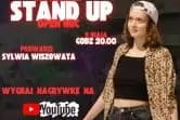 Stand-up Kielce