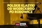 Candle Live Music: Koncerty przy świecach