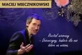 Maciej Miecznikowski