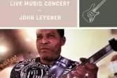 John Leysner