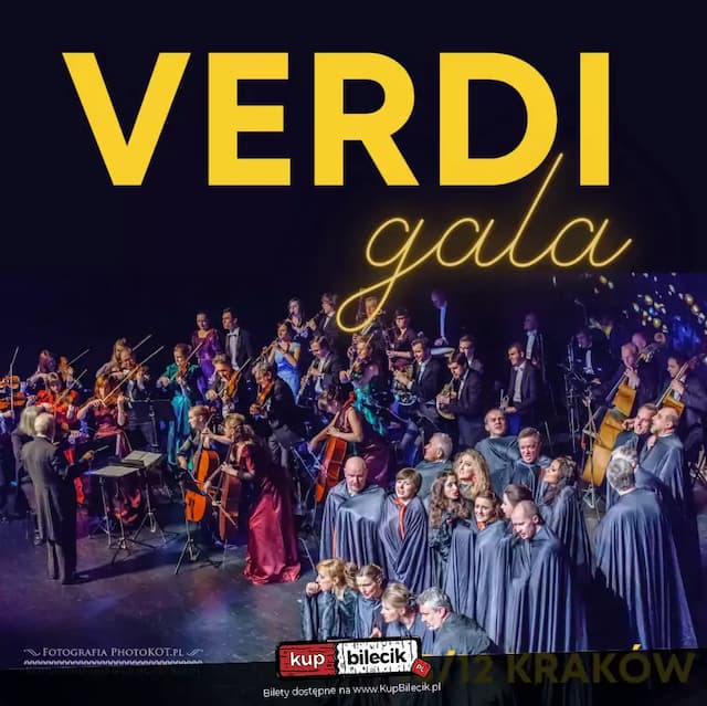 Verdi Gala