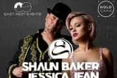 Shaun Baker & Jessica Jean