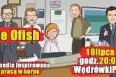 Komedia z Ikrą