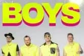 Boys