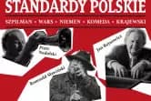 Polskie Standardy: Szpilman-Wars-Komeda-Krajewski