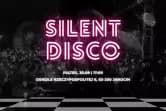 Silent disco - cicha dyskoteka