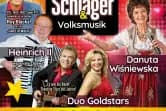 Deutsche Schlager & Volksmusik