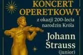 Koncert Operetkowy
