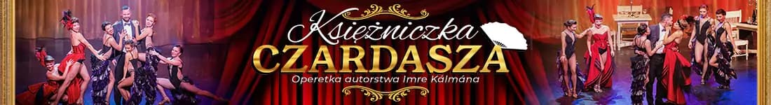 Księżniczka Czardasza