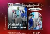Niebieska Dziewczynka