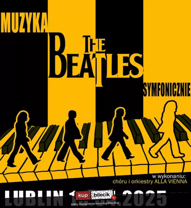 The Beatles Symfonicznie