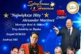 Koncert Śląskich Gwiazd - Szlagierowo i z Humorem