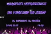 EPICkie Warsztaty Improwizacyjne