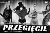 Absurdalne Przegięcie