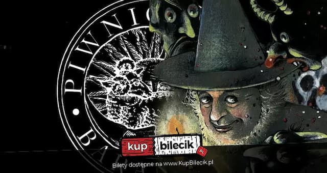 Piwnica pod Baranami "Koncert dla Piotra S."