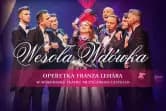 Wesoła wdówka - Teatr Muzyczny Castello