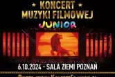 Koncert Muzyki Filmowej