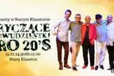 Ryczące Dwudziestki