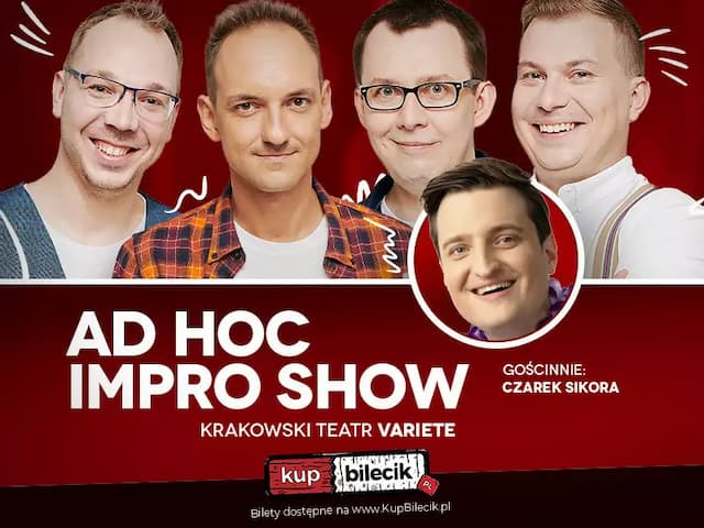 Grupa AD HOC