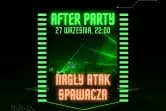 Nagły Atak Spawacza