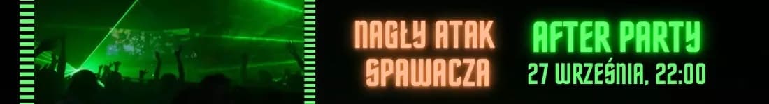 Nagły Atak Spawacza