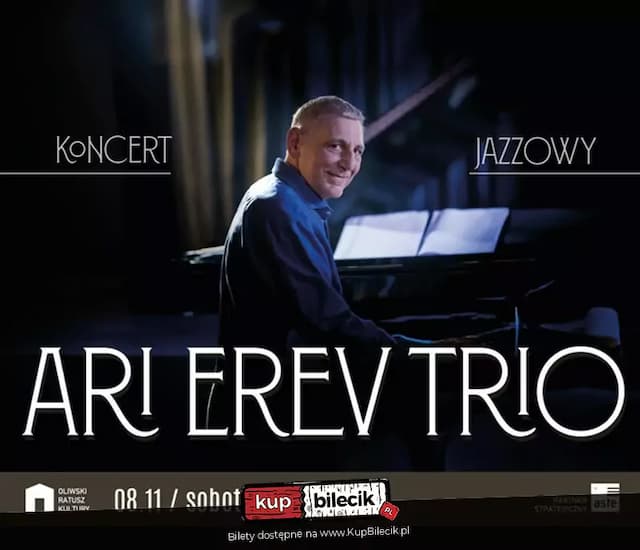 Ari Erev