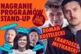 Stand-up Polska