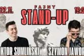 Stand-up Polska