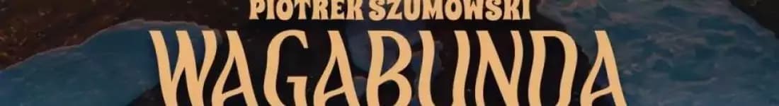 Stand-up: Piotrek Szumowski