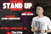 Stand-up Kielce