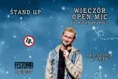 Stand-up w Barze Festoria