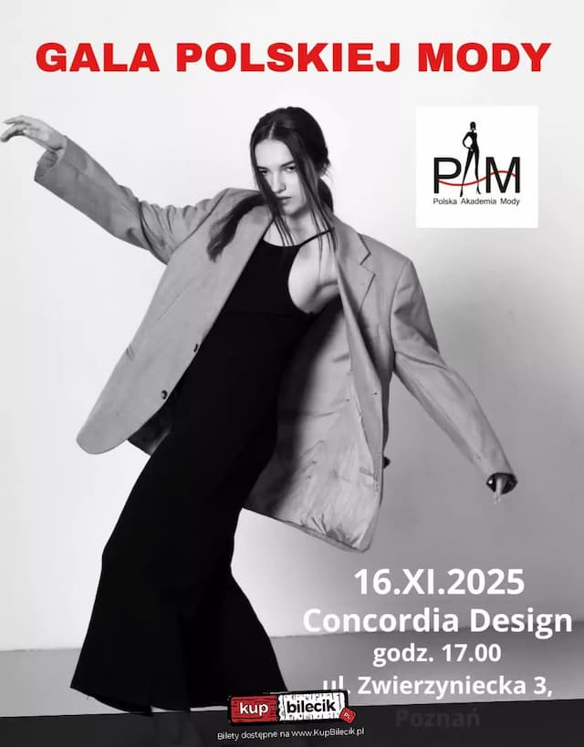 25. Gala Polskiej Mody