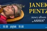 Janek Pentz
