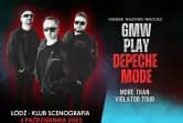 GMW play Depeche Mode