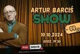 Artur Barciś Show